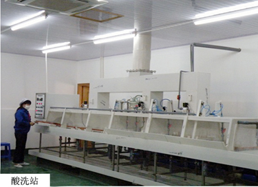 先進(jìn)的生產(chǎn)設(shè)備(圖5)